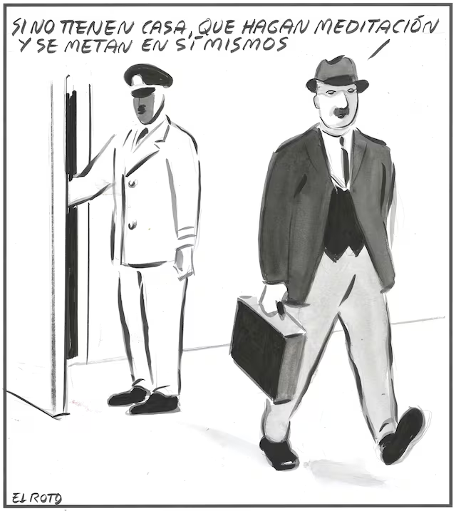 EL ROTO