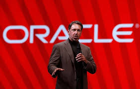 ORACLE