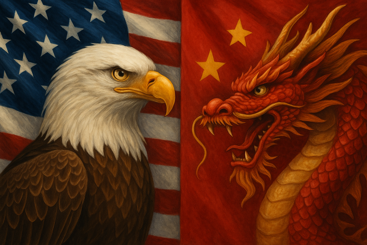 USA CHINA ChatGPT