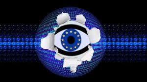 CHAT CONTROL EN EUROPA