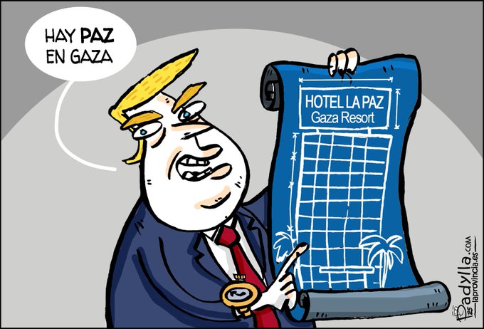 PADYLLA TRUMP