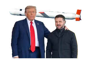 TRUMP ZELENSKI
