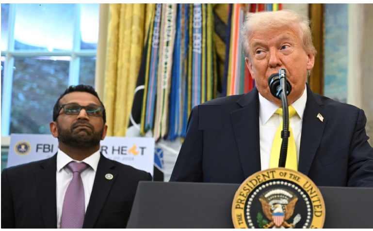 TRUMP