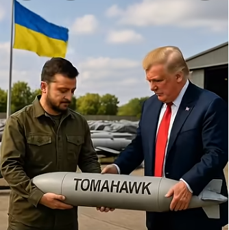 TRUMP ZELENSKI