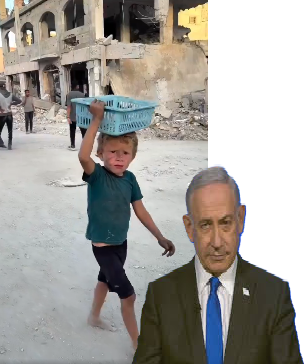 NETANYAHU