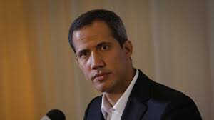 JUAN GUAIDÓ