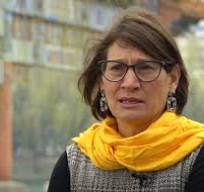 MACARENA VIDAL LIY