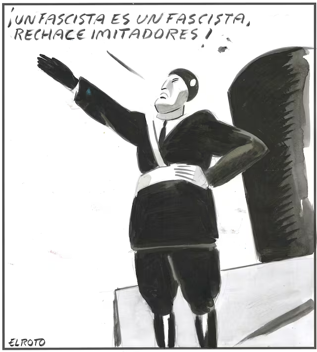 EL ROTO