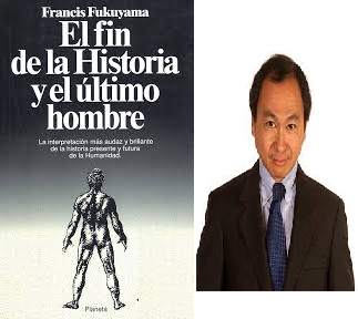 FRANCIS FUKUYAMA