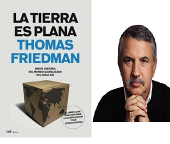 THOMAS FRIEDMAN