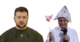 ZELENSKI
