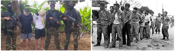 GEDEÓN Y BAHÍA COCHINOS, SOLAMENTE DOS BATALLAS DE LA MISMA OFENSIVA INTERMINABLE