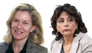 ELENA BASILE DONATELLA DI CESARE