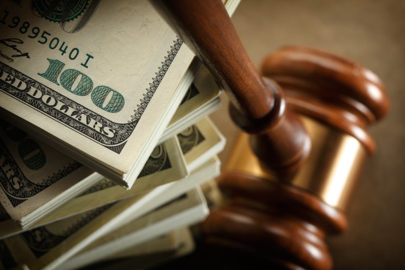 El arbitraje internacional debilita a  los Estados del Sur Global y la vida digna de sus poblaciones. Foto Instituto Internacional por un Desarrollo Sostenible