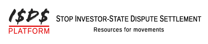 ISDS