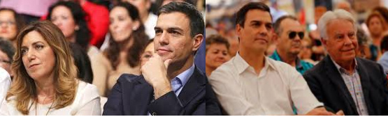 SUSANA SÁNCHEZ, SÁNCHEZ FELIPE