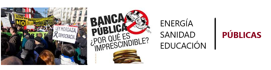 PÚBLICAS