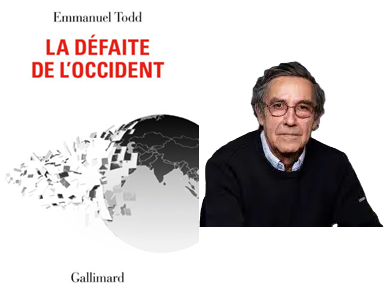 EMMANUEL TODD