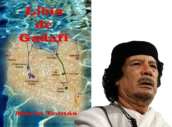 GADAFI