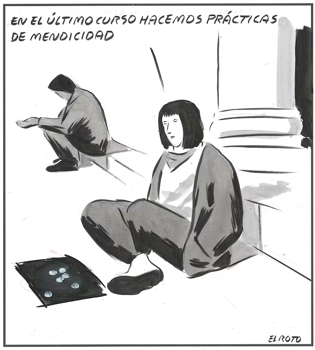 EL ROTOE