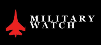 MILITARY WATCH