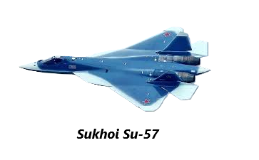 AVIÓN RUSO