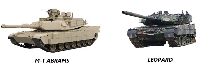TANQUES