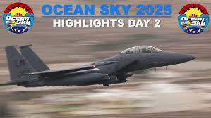 OCEAN SKY 25