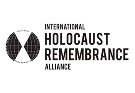 IHRA ALIANZA INTERNACIONAL PARA EL RECUERDO DEL HOLOCAUSTO - POCO PENSABAN LOS ASESINOS NAZIS QUE PROPORCIONABAN ARGUMENTOS PARA JUSTIFICAR LA IMPUNIDAD DEL ASESINO SIONISMO