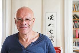 MARTIN JACQUES