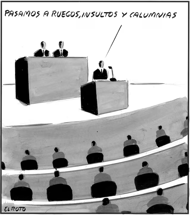 EL ROTO
