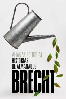 BERTOLT BRECHT
