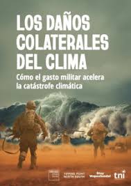 DAÑOS COLATERALES