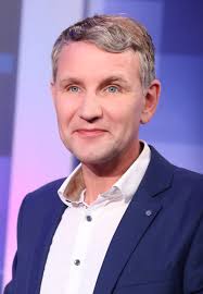 BJÖRN HÖCKE