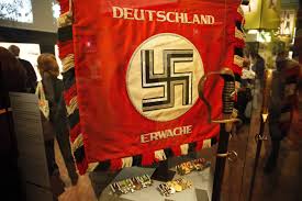 SA  Deutschland erwache