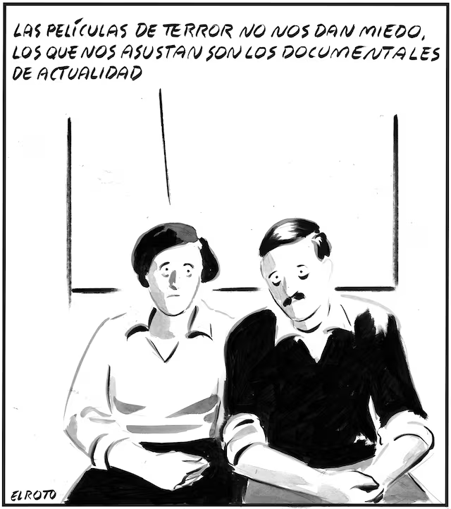 EL ROTO