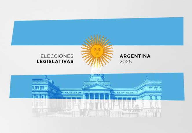 ARGENTINA 2025