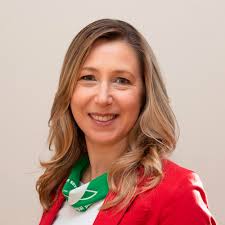 MIRIAM BREGMAN