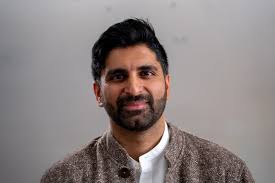 WALEED SHAHID