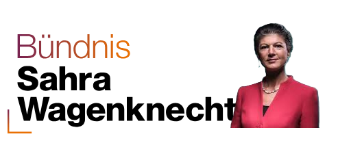 ALIANZA SAHRA WAGENKNECHT