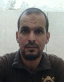 Mohamed Bourial 30 años