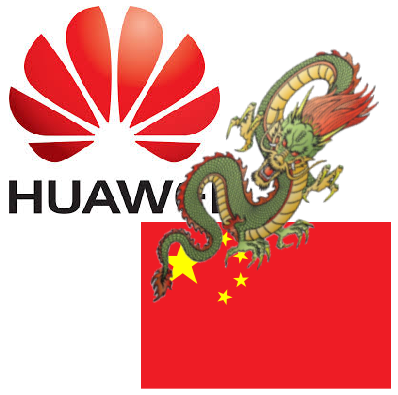 HUAWEI