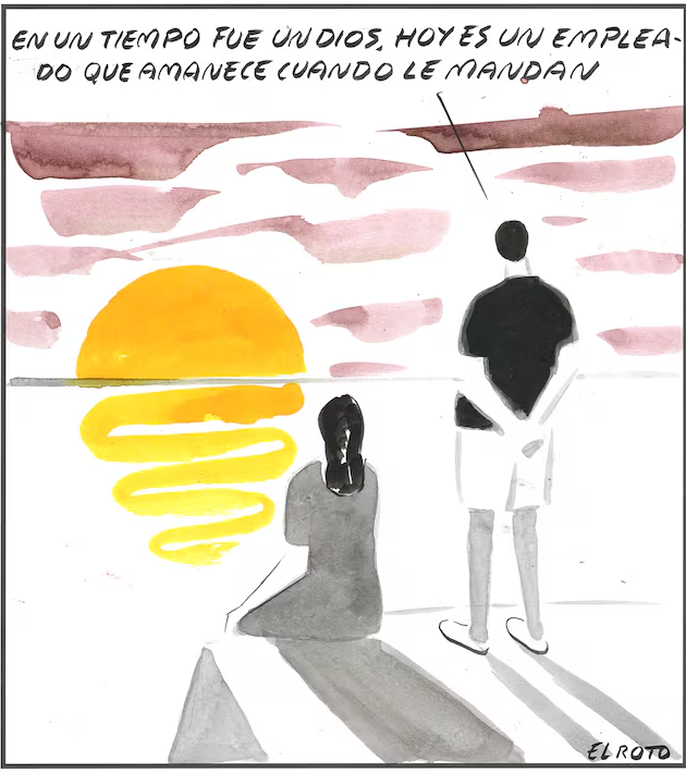 EL ROTO