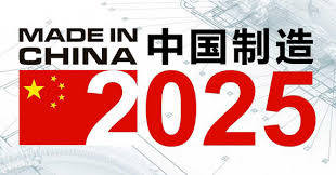 HECHO EN CHINA 2025