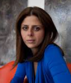 NATHALIE HANDAL