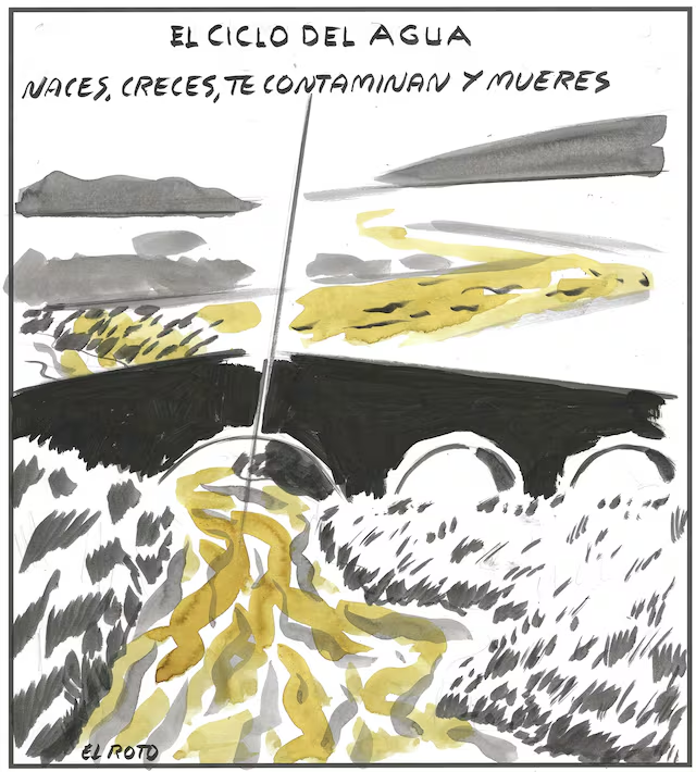 EL ROTO