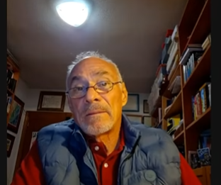 AUGUSTO ZAMORA R