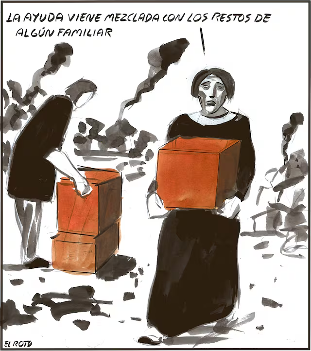 EL ROTO