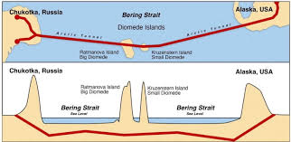 PROYECTO DE TUNEL DE BERING
