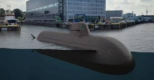 TKMS - MILITÄR AKTUELL